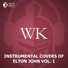White Knight Instrumental