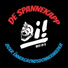 De Spannekapp