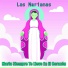Las Marianas