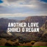 Shihei O'Regan