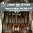 François-Henri Houbart