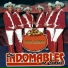Los Indomables De Cedral