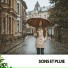 Relajacion, Rain Wonder, Pluie et tonnerre