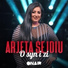 Arjeta Sejdiu