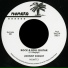 Johnny Knight