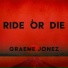 Graeme Jonez