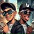 Euvinyzin, Lil six 23, Revenge ent
