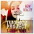 Two Jazz Project