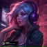 LexMorris, Harddope, Nito-Onna