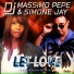 Dj Massimo Pepe, Simone Jay