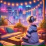 Lofi Hip-Hop Beats