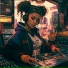 dj lo-fi