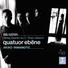 Quatuor Ébène