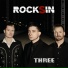 Rocksin feat. Chris Harms