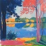 lakeside