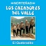 Los Cazadores Del Valle