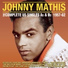 Johnny Mathis