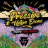 Pressive, Helian Evans, Blegh! Label