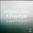 Oxígeno Puro Crew