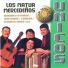 Los Matuá Mercedeños