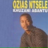 Ozias Ntsele