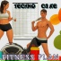 Techno Cake