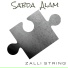 Zalli String