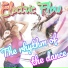 Electric Flow