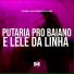 Dj Miltinho, DJ ULISSES COUTINHO, DJ LUH DA LINHA