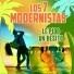 Los 7 Modernistas