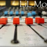 LiL Mo feat. Hd, Dope Boy Tone, Beast