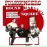 Joan Baez, Bill Wood & Ted Alevisos
