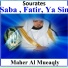 Maher Al-Muaiqly