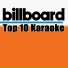Party Tyme Karaoke, Billboard Karaoke
