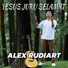 Alex Rudiart
