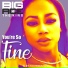 Big Ace The King feat. LRS