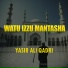 Yasir Ali Qadri
