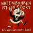 tricky triet sucht band