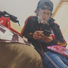 DYLANH ANDRE