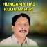 Talib Hussain Dard