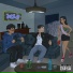 NSL, Beats By Hyden, naebek
