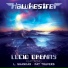 Hawkestrel feat. L. Shankar, Pat Travers