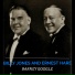 Billy Jones and Ernest Hare