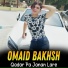 Omaid Bakhsh