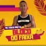 MC FAIXA PRETA