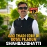 Shahbaz Bhatti
