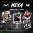 Low Art feat. Leazzy, mc sonick, zenky trece