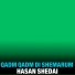 Hasan Shedai