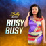 Betty Bayo