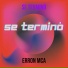 Erron MCA